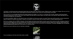 Desktop Screenshot of eisbach.de