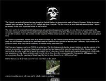 Tablet Screenshot of eisbach.de